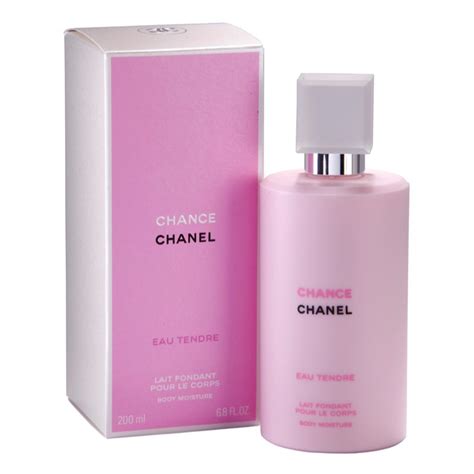 chanel bodylotion eau tendre|chanel chance body lotion discontinued.